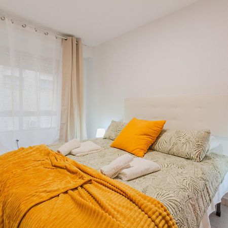 Menabrea Holiday House Near The Beach And Airport Santa Pola Exteriér fotografie