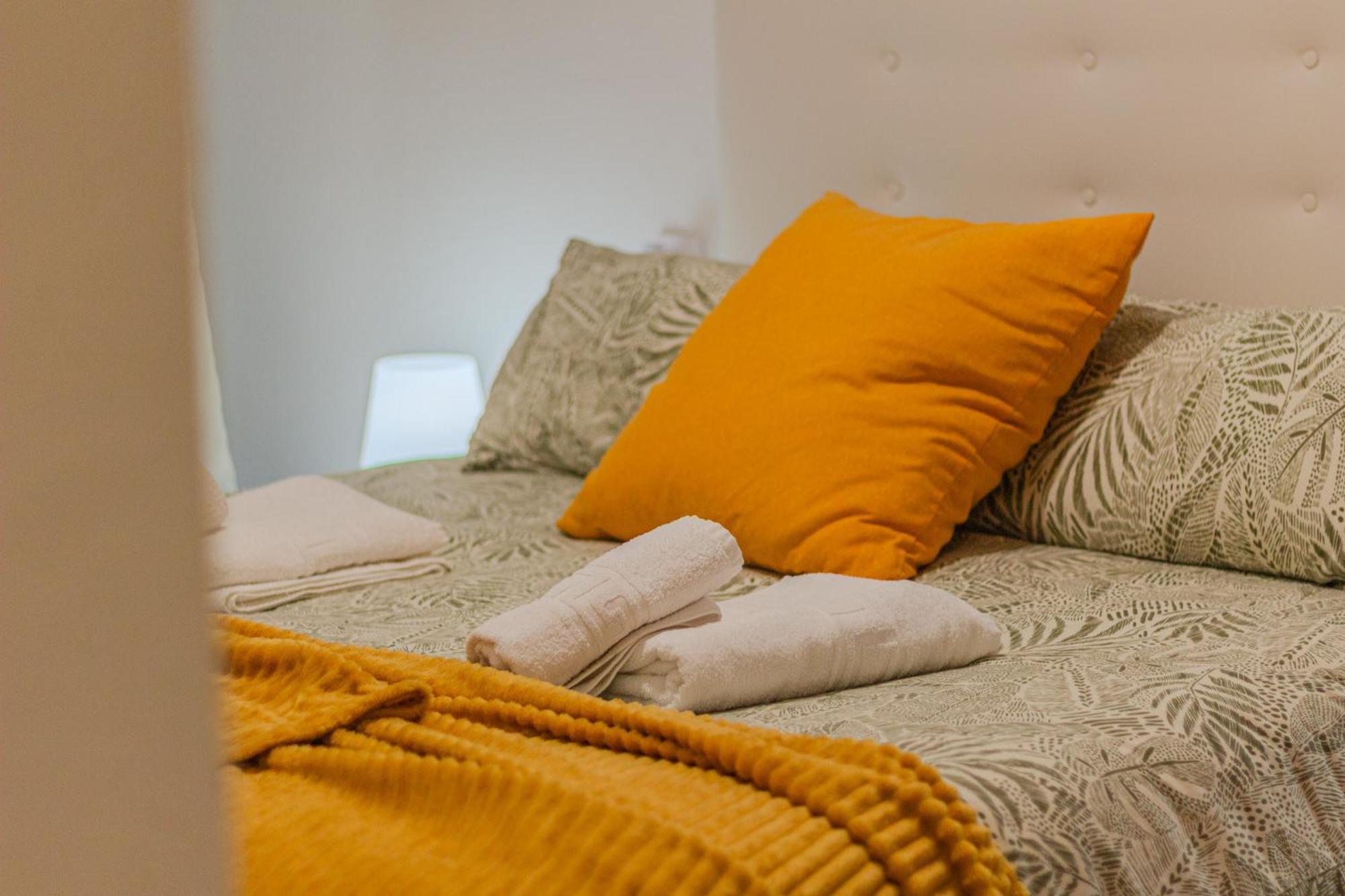 Menabrea Holiday House Near The Beach And Airport Santa Pola Exteriér fotografie