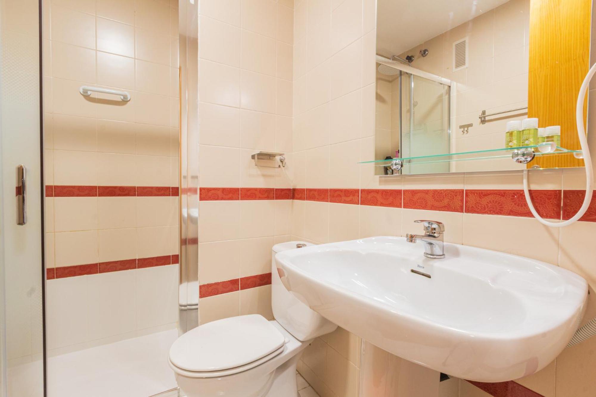 Menabrea Holiday House Near The Beach And Airport Santa Pola Exteriér fotografie
