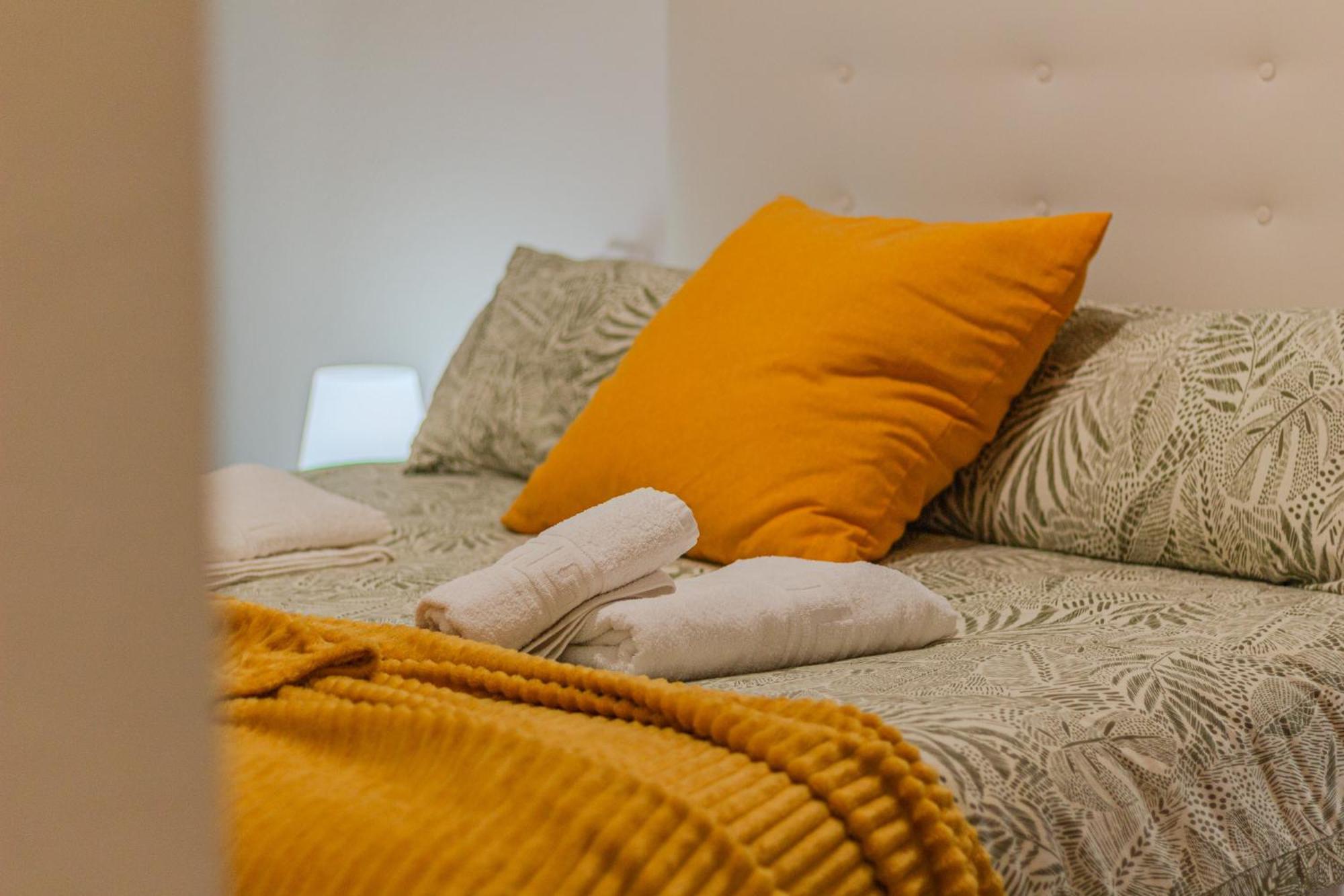 Menabrea Holiday House Near The Beach And Airport Santa Pola Exteriér fotografie