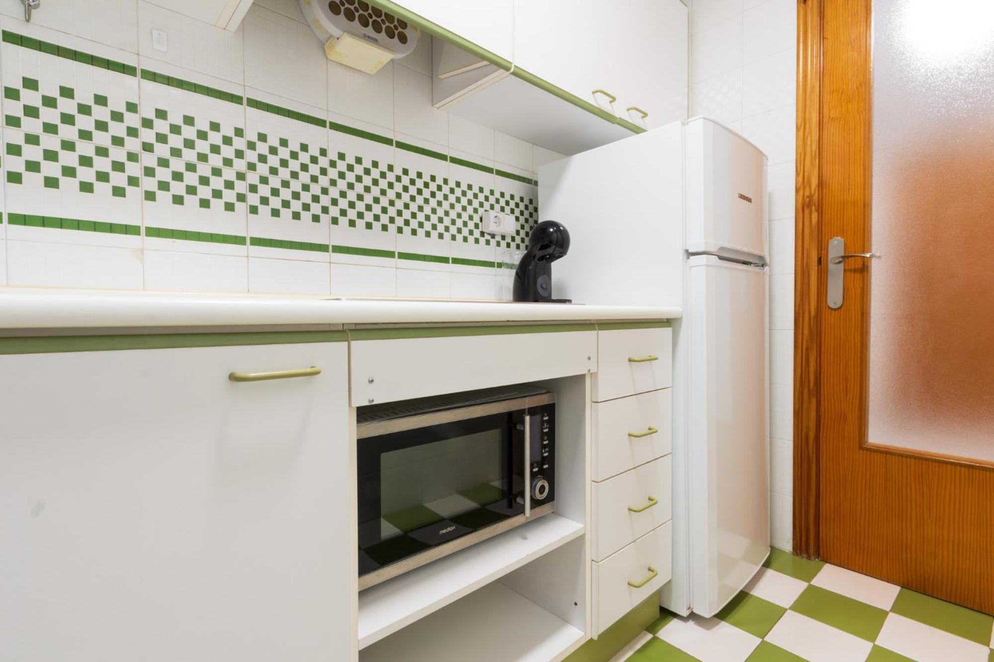Menabrea Holiday House Near The Beach And Airport Santa Pola Exteriér fotografie