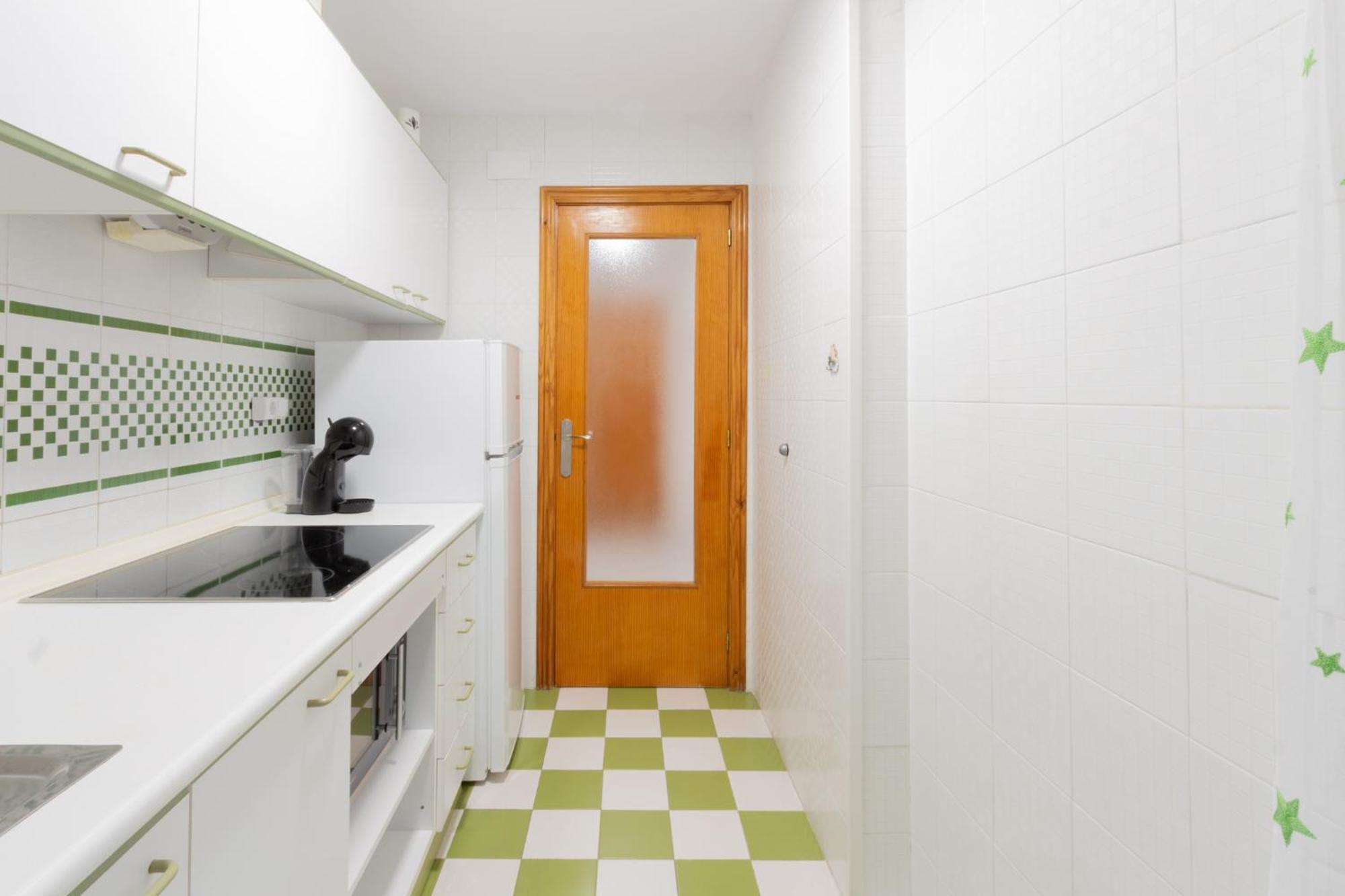 Menabrea Holiday House Near The Beach And Airport Santa Pola Exteriér fotografie